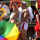Image for article titled Supreme Court Rules In Favor Of Most Buck-Wild Pride Parade Nation’s Ever Seen